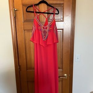Xhilaration dress NWT size XXL